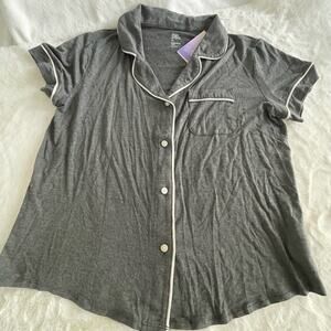 NWT new Stars Above Sleep pajama Shirt size medium M